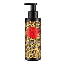 Wild Rose Hidratante Desodorante Corporal 200 ml Mahogany