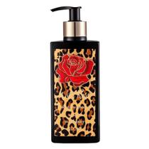 Wild Rose Hidratante Desodorante Corporal 300ml - Mahogany