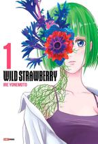 Wild Strawberry 01 Wild Strawberry 01