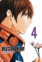 Wild Strawberry 04 Wild Strawberry 04