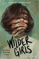Wilder Girls - Ember