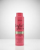 Will Love Perfect Infinite Progressiva Termoliss Orgânica 500ml