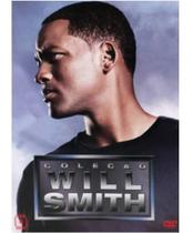 Will smith - coleçao 3 filmes dvd - SONY
