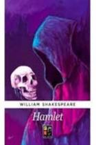 William Shakespeare - Hamlet 13,5X20 - PE DA LETRA William Shakespeare - Hamlet 13,5X20 - PE DA LETRA