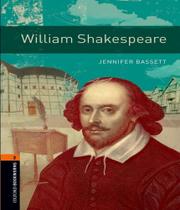 William shakespeare level 2