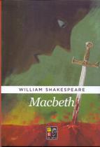 William Shakespeare - Macbeth Sortido