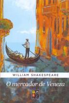 William Shakespeare - O Mercador de Veneza - PE DA LETRA