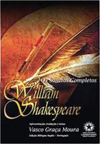 William shakespeare - os sonetos completos