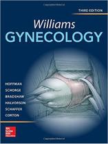Williams gynecology - Mcgraw Hill Education