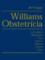 Williams / obstetricia - GUANABARA