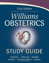 Williams obstetrics study guide - Mcgraw Hill Education