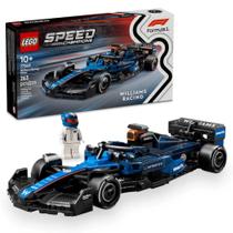Williams Racing FW46 Formula 1 Lego Speed Champions Williams Racing FW46 Formula 1 Lego Speed Champions