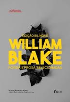 Willian Blake - Poesia E Prosa Selecionadas Willian Blake - Poesia E Prosa Selecionadas