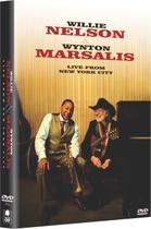 Willie Nelson & Wynton Marsalis - Live From New York City