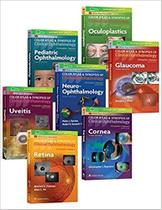 Wills eye color atlas & synopsis of clinical ophthalmology package - LIPPINCOTT/WOLTERS KLUWER HEALTH Wills eye color atlas & synopsis of clinical ophthalmology package - LIPPINCOTT/WOLTERS KLUWER HEALTH