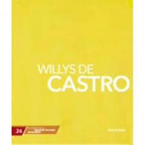 Willys de Castro - 24 - Folha de sao paulo