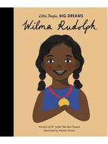 Wilma rudolph - little people, big dreams - vol. 27 Wilma rudolph - little people, big dreams - vol. 27