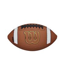 WILSON GST Composite Football - Tamanho da Juventude