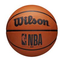 WILSON NBA DRV Series Basquetebol - DRV, Castanho, Tamanho 5-27.5"