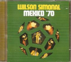 Wilson Simonal Mexico 70 CD - EMI MUSIC