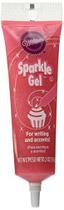 Wilton Pink Sparkle Gel Dispensador de Gelo