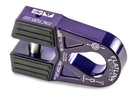 Winch Flatlink E Factor 55 7.260 kg de carga, roxo Winch Flatlink E Factor 55 7.260 kg de carga, roxo