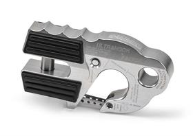 Winch Hook Factor 55 Ultrahook Closed System Silver Winch Hook Factor 55 Ultrahook Closed System Silver
