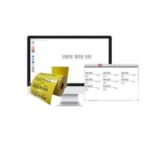 WinCode Impressor de código de Barras P Argox Zebra Elgin Jato de Tinta Laser e Térmicas