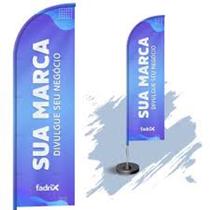 Wind Banner Personalizado