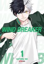 Wind Breaker 01