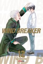 Wind Breaker 12 Wind Breaker 12
