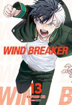 Wind Breaker 13