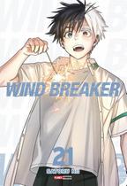 Wind Breaker 21