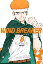 Wind Breaker - Vol. 08 Wind Breaker - Vol. 08
