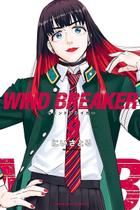 Wind Breaker - Vol. 09 Wind Breaker - Vol. 09