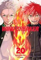 Wind breaker vol. 20 Wind breaker vol. 20