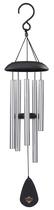 Wind Chime Regal Art & Gift Regal Classic 25 Silver Aluminium