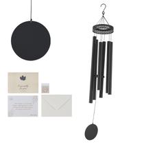 Wind Chimes VEVOR 58 Deep Tone para presente comemorativo externo Wind Chimes VEVOR 58 Deep Tone para presente comemorativo externo