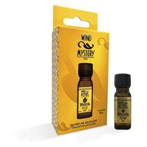 Wind Mystery Almíscar Selvagem 5ml - Rugol Wind Mystery Almíscar Selvagem 5ml - Rugol