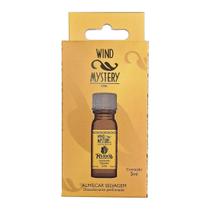 Wind Mystery Oil Desodorante Perfumado Almíscar Selvagem 5ml - Rugol