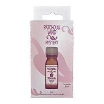 Wind Mystery Patchouli 5ml Perfume Extrato Óleo