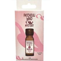 Wind Mystery Patchouli 5ml - Rugol Wind Mystery Patchouli 5ml - Rugol