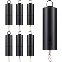 Wind Spinner Motor Therwen Ornament 6 unidades operadas por bateria Wind Spinner Motor Therwen Ornament 6 unidades operadas por bateria