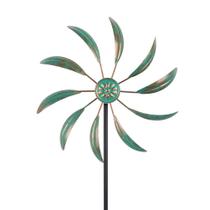 Wind Spinners Stargarden Outdoor Metal Waterproof Yard Decoração de jardim Wind Spinners Stargarden Outdoor Metal Waterproof Yard Decoração de jardim