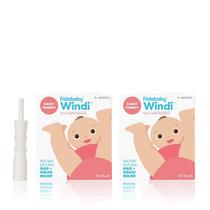 Windi Gas and Colic Reliefr for Babies (20 Count) por Frida Baby - FridaBaby