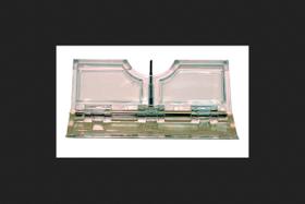 Window Door Sec. Bloquear BARTON KRAMER Novo
