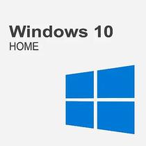 Windows 10 Home 32 / 64 Bits ESD - ms