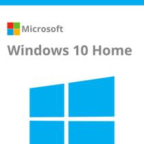 WINDOWS 10 Home 32 64 Bits Midia Esd