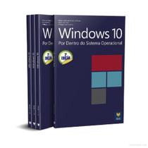 Windows 10 - Por Dentro do Sistema Operacional - Viena Windows 10 - Por Dentro do Sistema Operacional - Viena