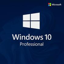 Windows 10 Professional 32 64 BITS Windows 10 Professional 32 64 BITS